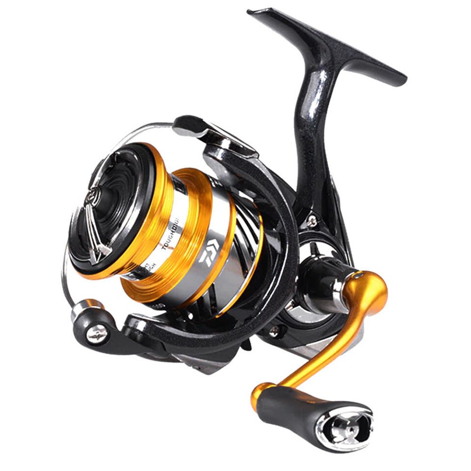 Daiwa Revros 19 LT 2500 Olta Makinesi