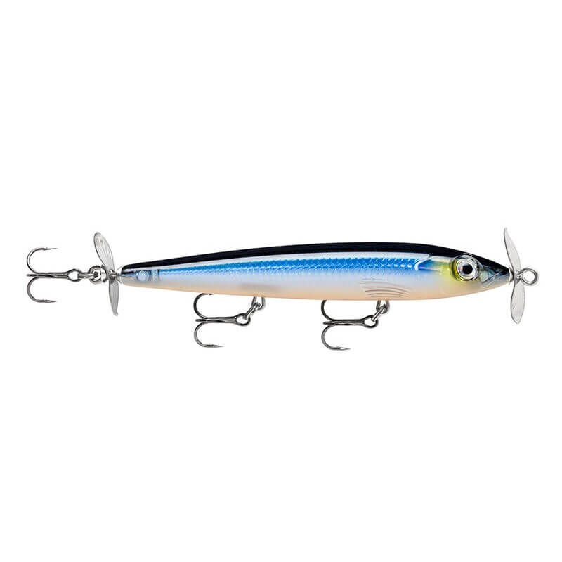 Rapala X-Rap Spinbait Sahte Balığı 110MM - BGH