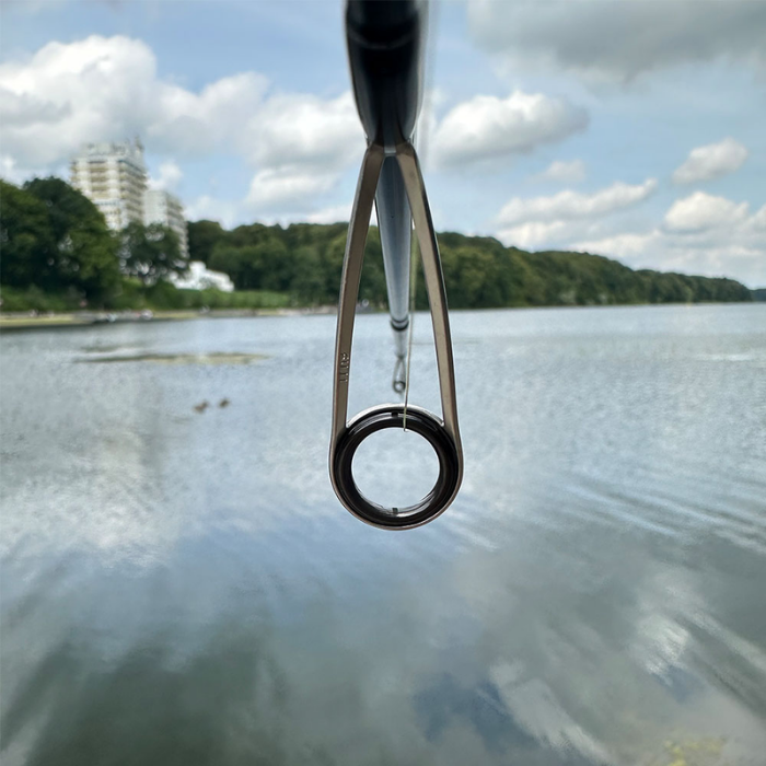 SPRO Breeze L 2.10m 2-12G Olta Kamışı