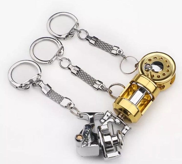 Captain 7682 Anahtarlık