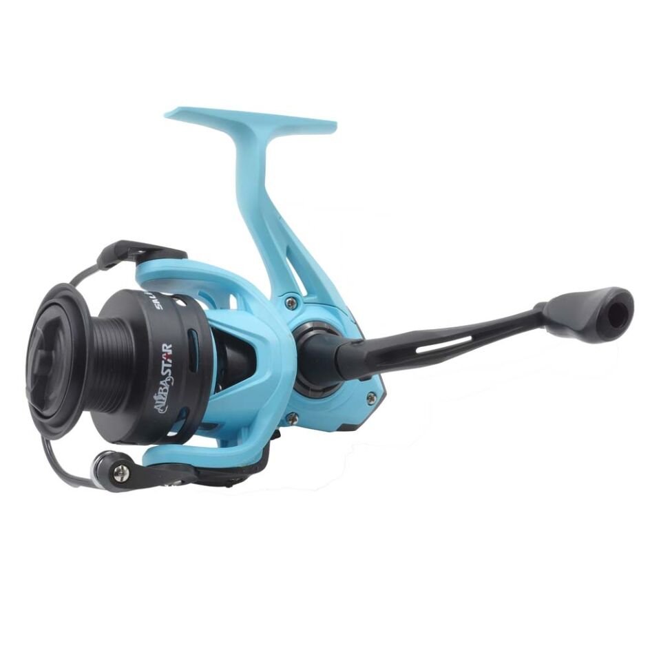Albastar Salvage Olta Makinesi 5000 - LIGHT BLUE