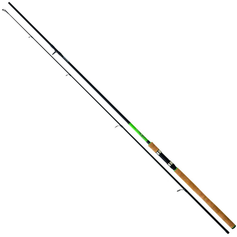 Daiwa Samurai 240cm 20-50gr Olta Kamışı