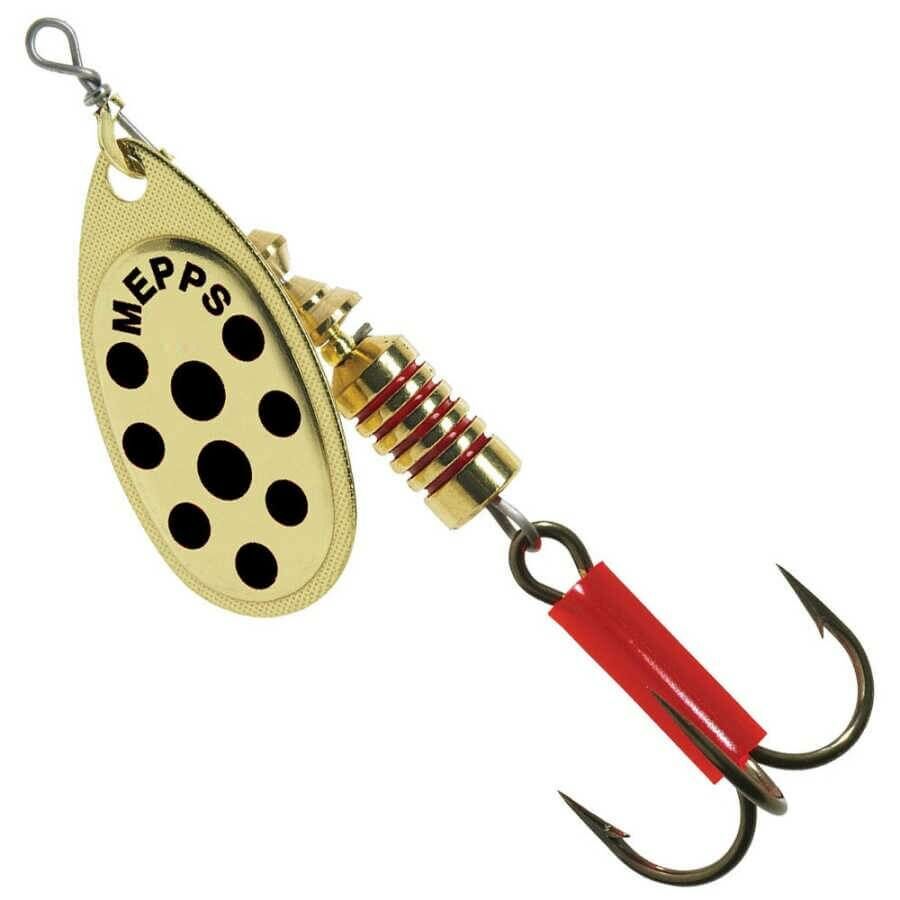 Mepps Aglia Olta Kaşığı