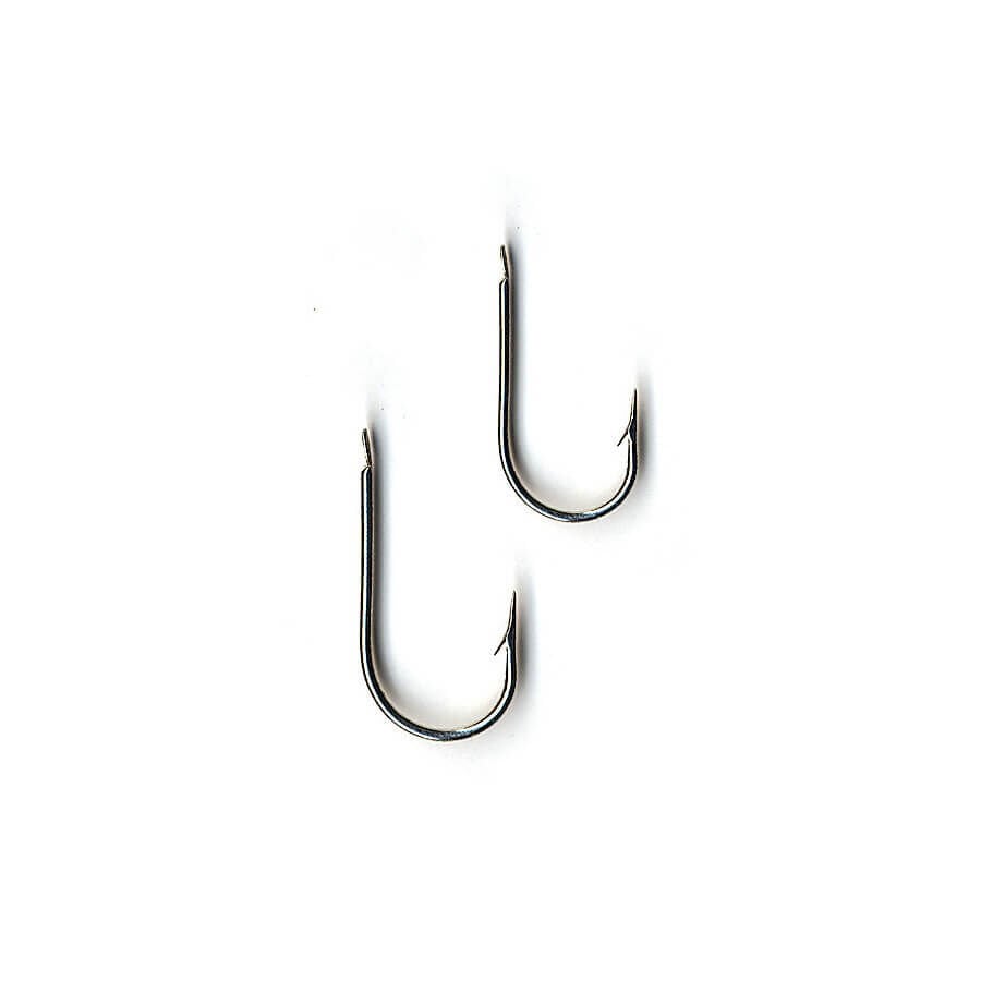Mustad Olta İğnesi 1252 D 100 lü NO:3 - GALVENİZ