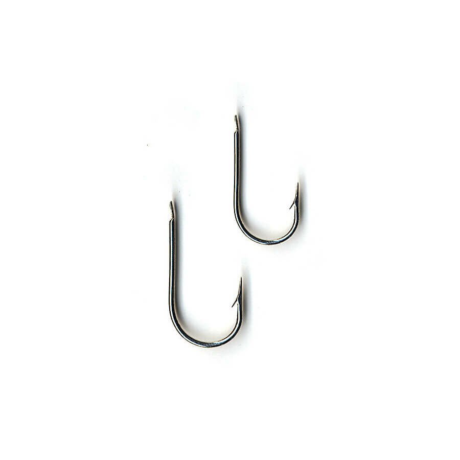 Mustad Olta İğnesi 1252 D 100 lü NO:3 - GALVENİZ