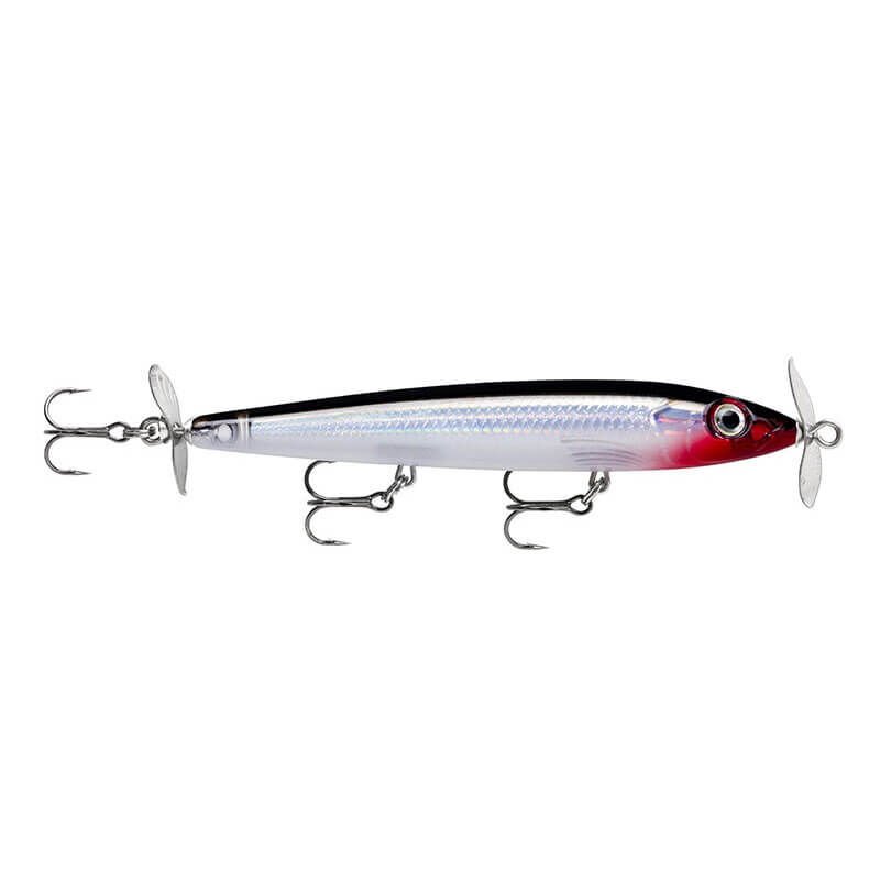Rapala X-Rap Spinbait Sahte Balığı 110MM - S