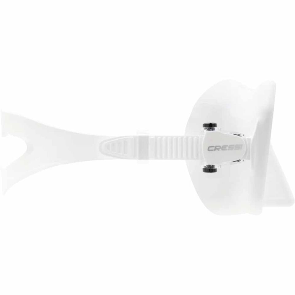 Cressi Z2 Dalış Maskesi WHITE