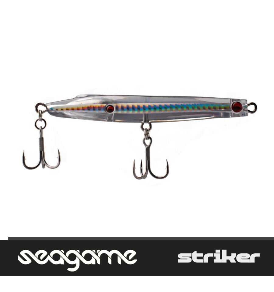 SEAGAME STRIKER 120S 37G ATHERINA