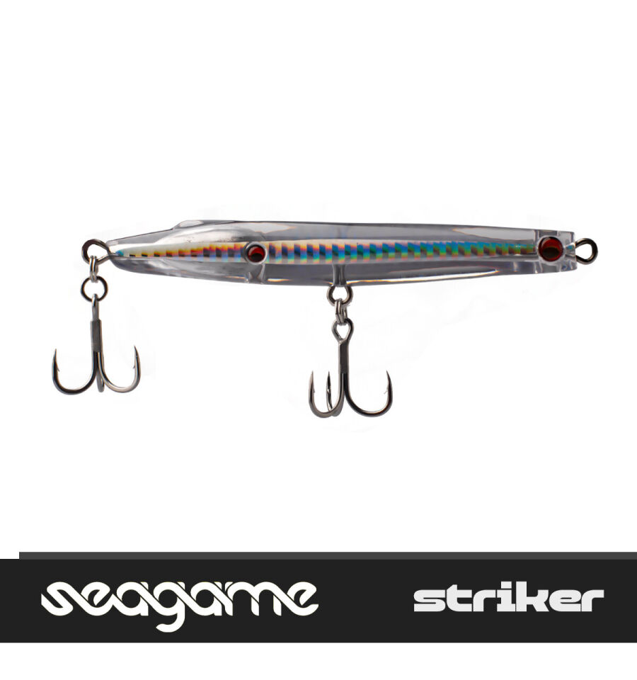 SEAGAME STRIKER 120S 37G ATHERINA