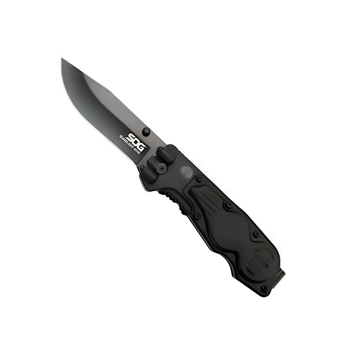 SOG BLT61 Bladelight Ledli Mini Çakı