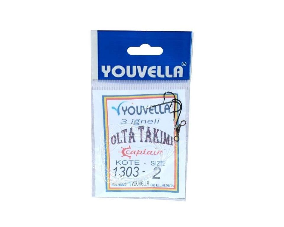 Yemli Takım 3 İğneli Hazır Beden Youvella 1303 Standart - 8
