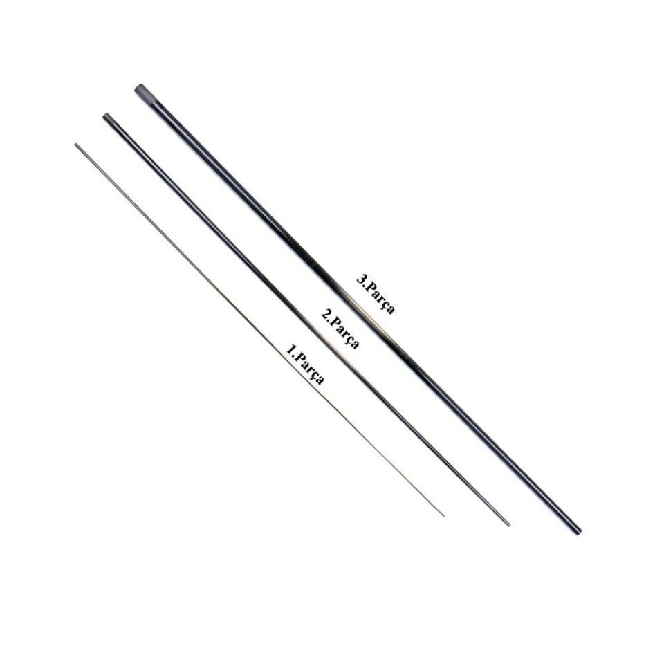 Captain 1030 Sugar Pole Kamış Yedek Parça