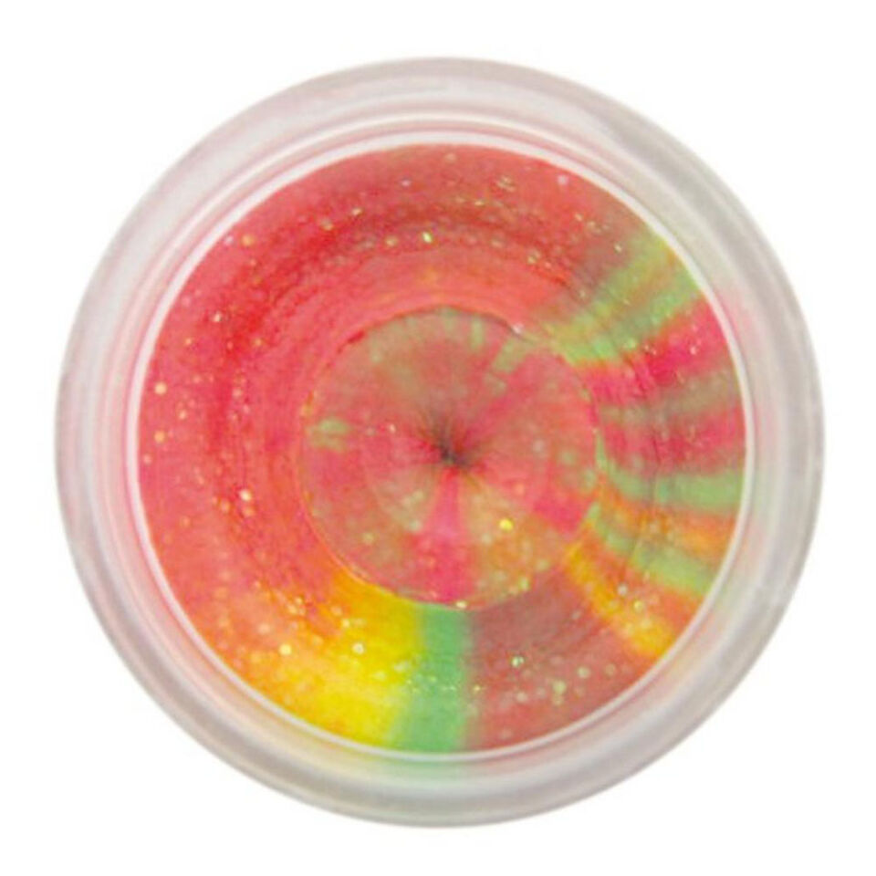Berkley Powerbait Double Glitter Trout Bait Sahte Yem