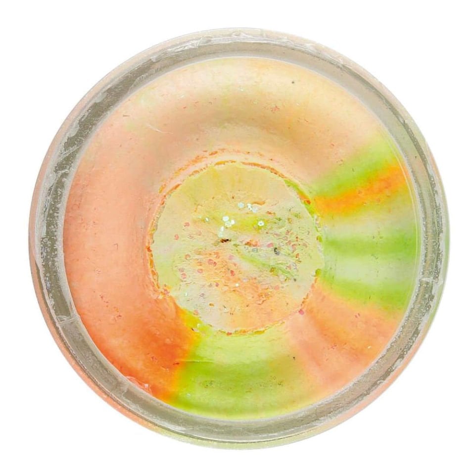 Berkley Powerbait Double Glitter Trout Bait Sahte Yem