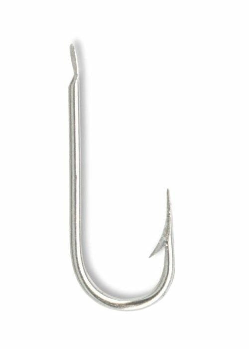 Ecotackle SH-10 Galvaniz (1251C Muadili) Dökme İğne