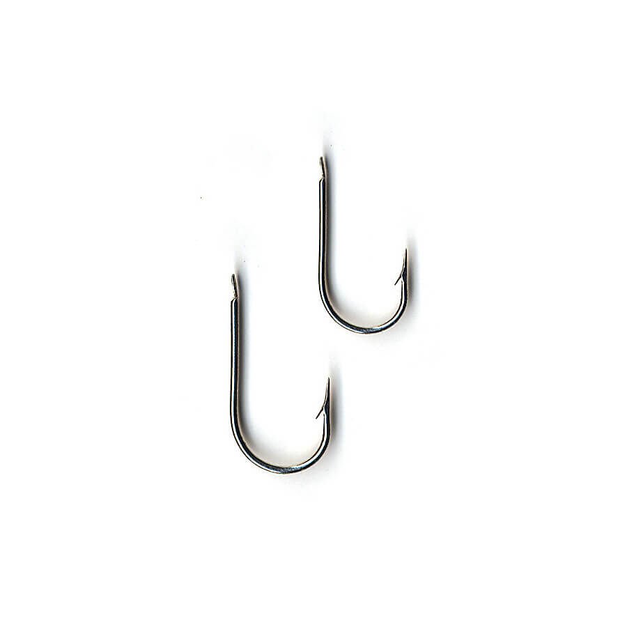 Mustad Olta İğnesi 1252 D 100 lü NO:1 - GALVENİZ