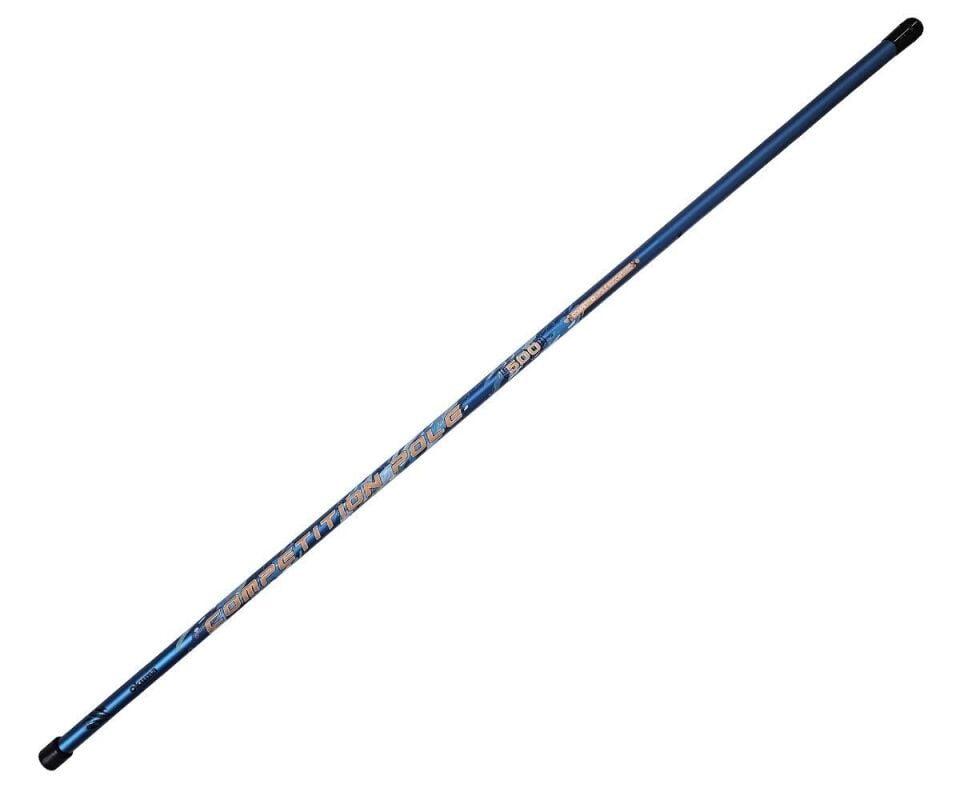 Okuma Competition Telepole 500cm 5 Parça Uzatma Kamışı