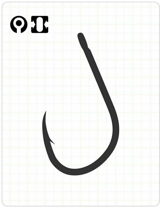 3002 ISEAMA W/RING #1/0 ALTIN 7P