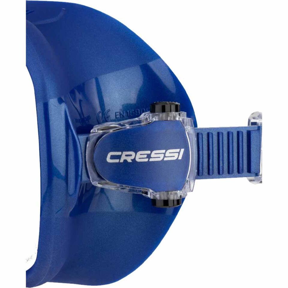 Cressi Z2S Dalış Maskesi