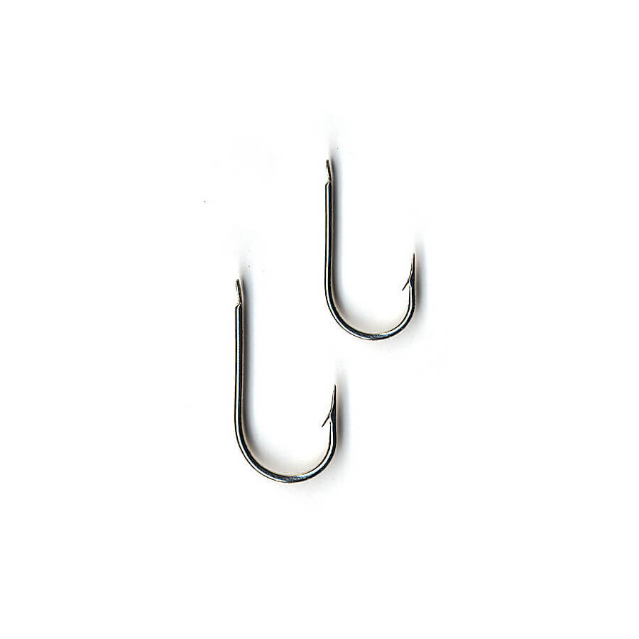 Mustad Olta İğnesi 1252 D 100 lü NO:2 - GALVENİZ