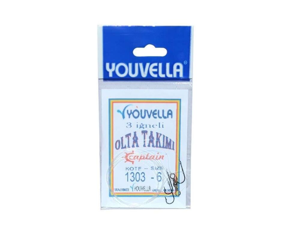 Yemli Takım 3 İğneli Hazır Beden Youvella 1303 Standart - 7