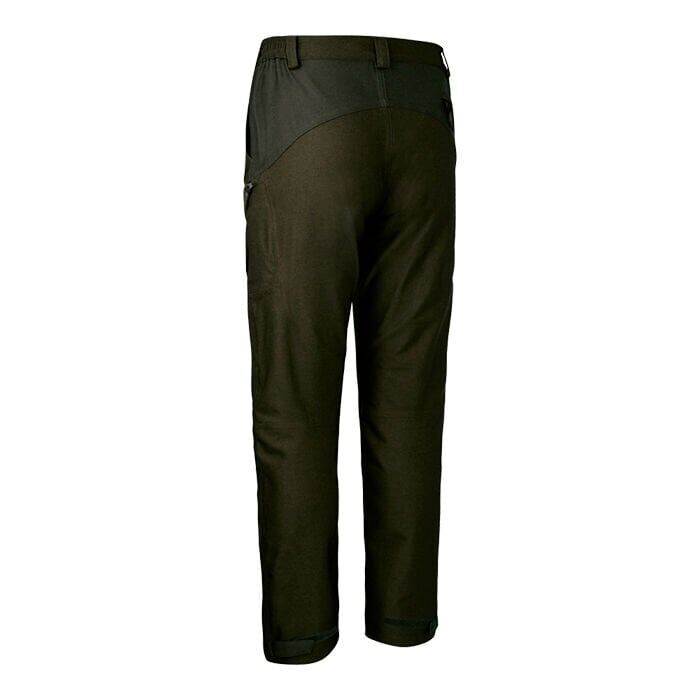 T. DEERHUNTER Lady Ann Yeşil Kadın Pantolon 36
