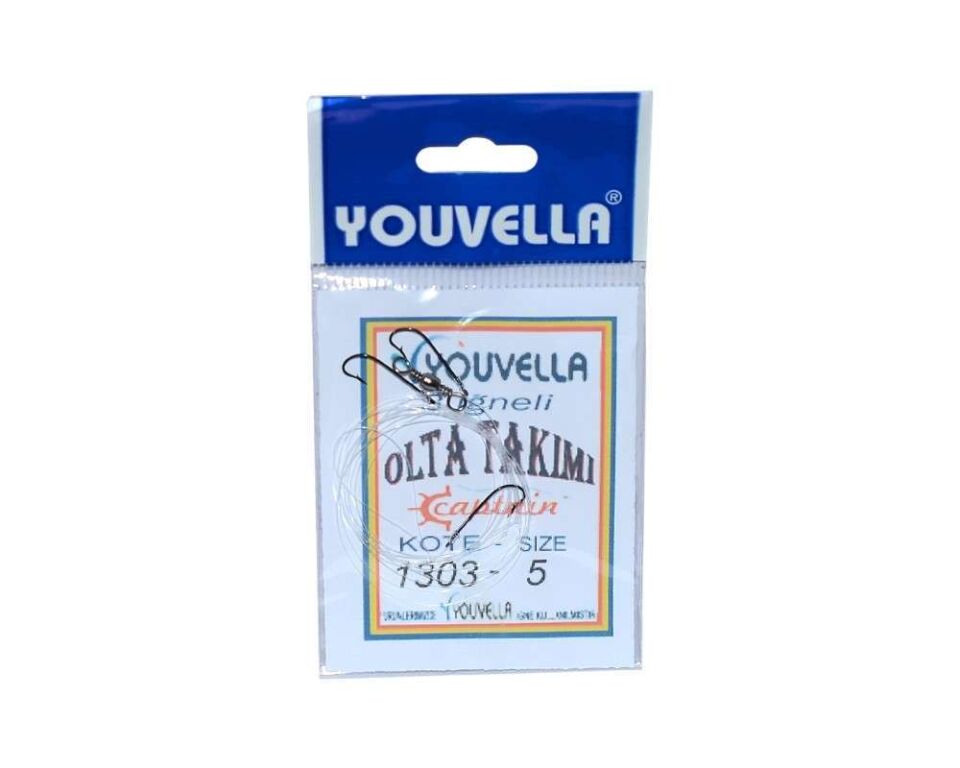 Yemli Takım 3 İğneli Hazır Beden Youvella 1303 Standart - 6