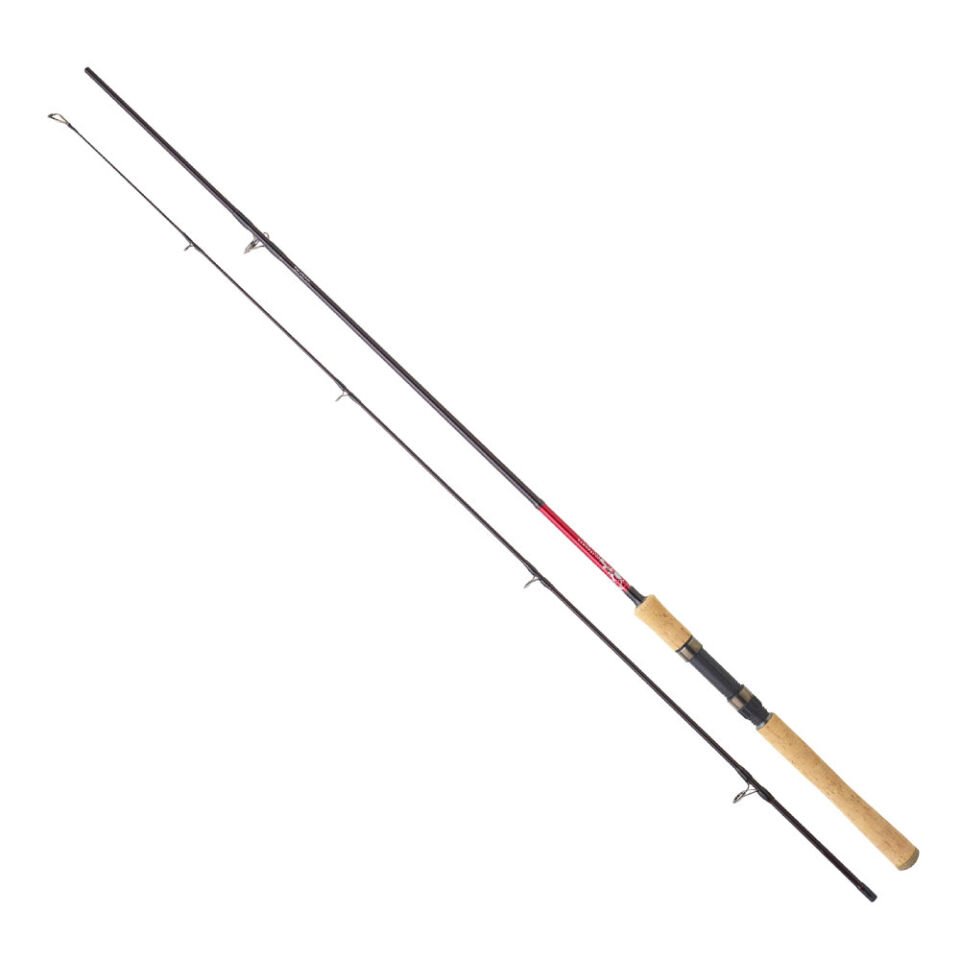 Daiwa New Samurai 2.10m 10-30gr 2P Olta Kamışı