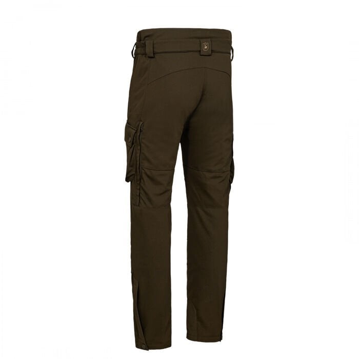 DEERHUNTER Muflon Pro 376 Yeşil Pantolon 52