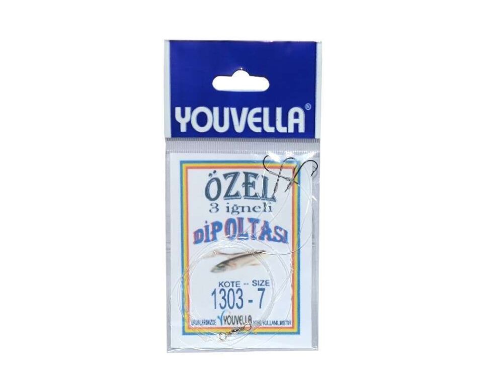 Yemli Takım 3 İğneli Hazır Beden Youvella 1303 Standart - 9