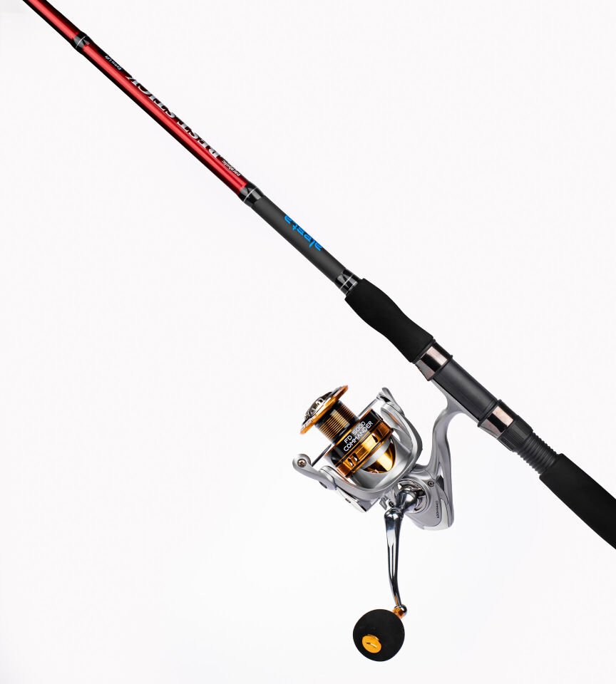 BEST STICK 240 CM 10-30G 2P