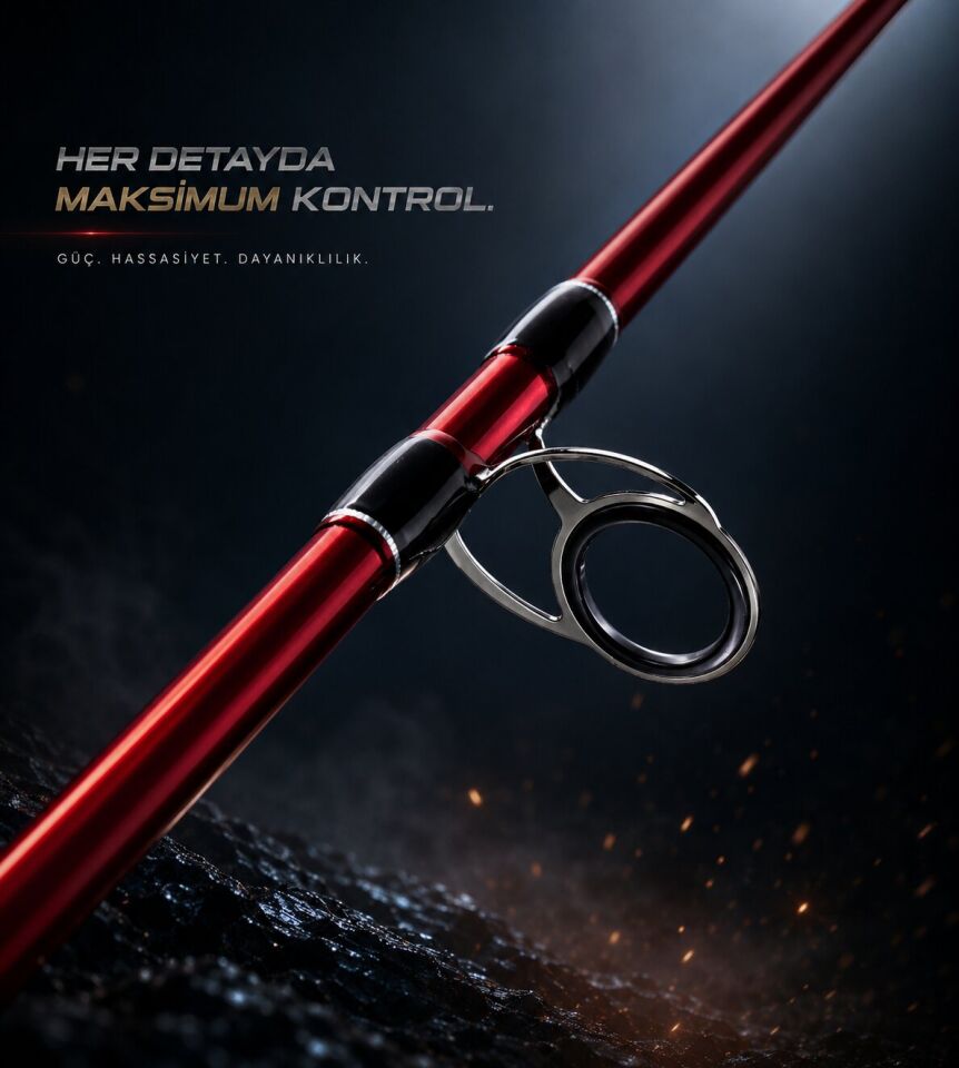 BEST STICK 240 CM 10-30G 2P