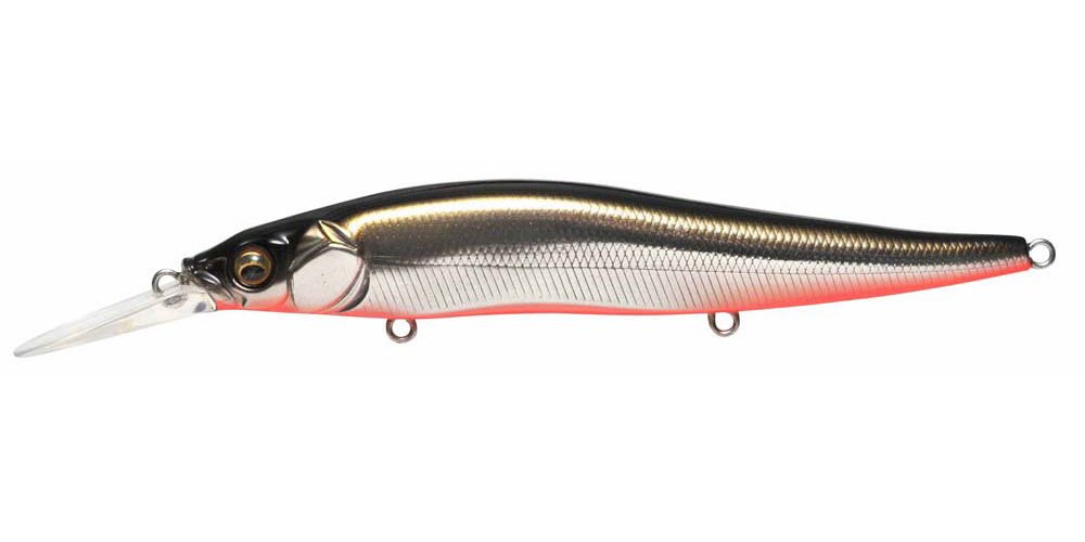 Megabass Vision Oneten +1 SW M KATAKUCHI RB