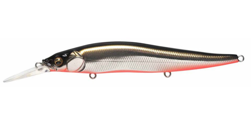 Megabass Vision Oneten +1 SW M KATAKUCHI RB