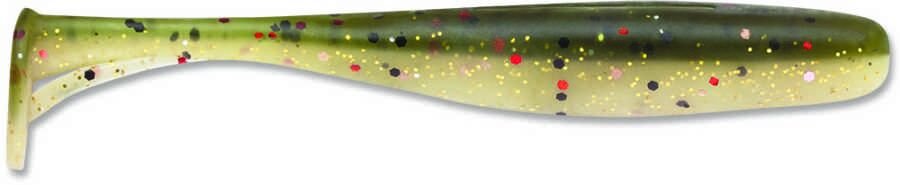 Storm 360GT Coastal Mangrove Minnow Sahte Balığı 8CM - 4LU - HDI