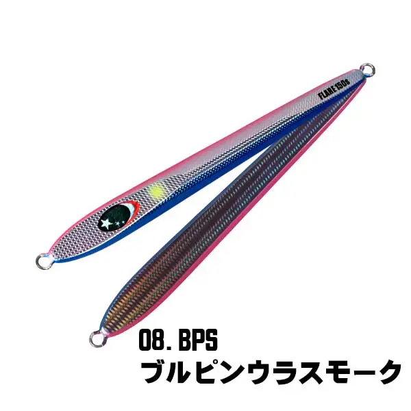 XESTA SLOW EMOTION FLARE SLIM 180G BPS