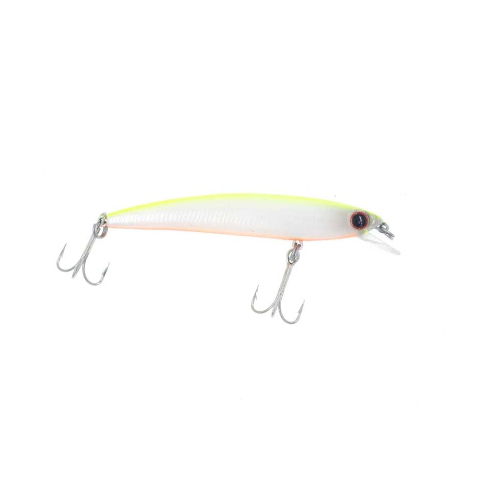 Albastar Defne Minnow Sahte Balığı