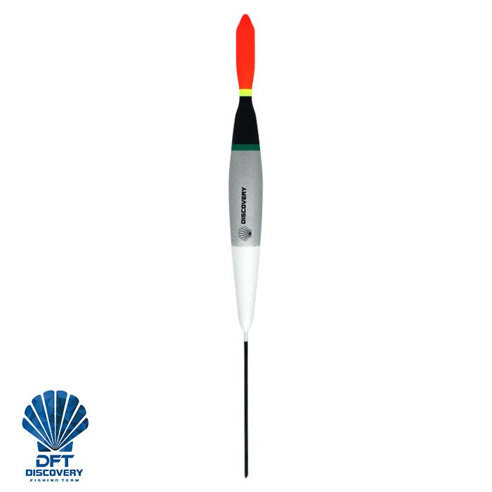 DFT Ahşap Uçlu Şamandıra 95 4,00 g 1/10