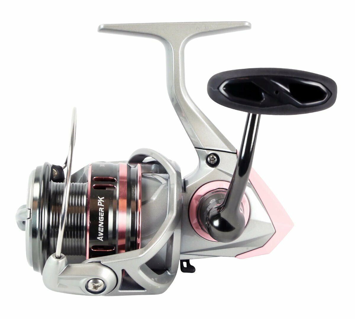 Okuma Avenger AV-3000B-PK 4+1 Olta Makinesi