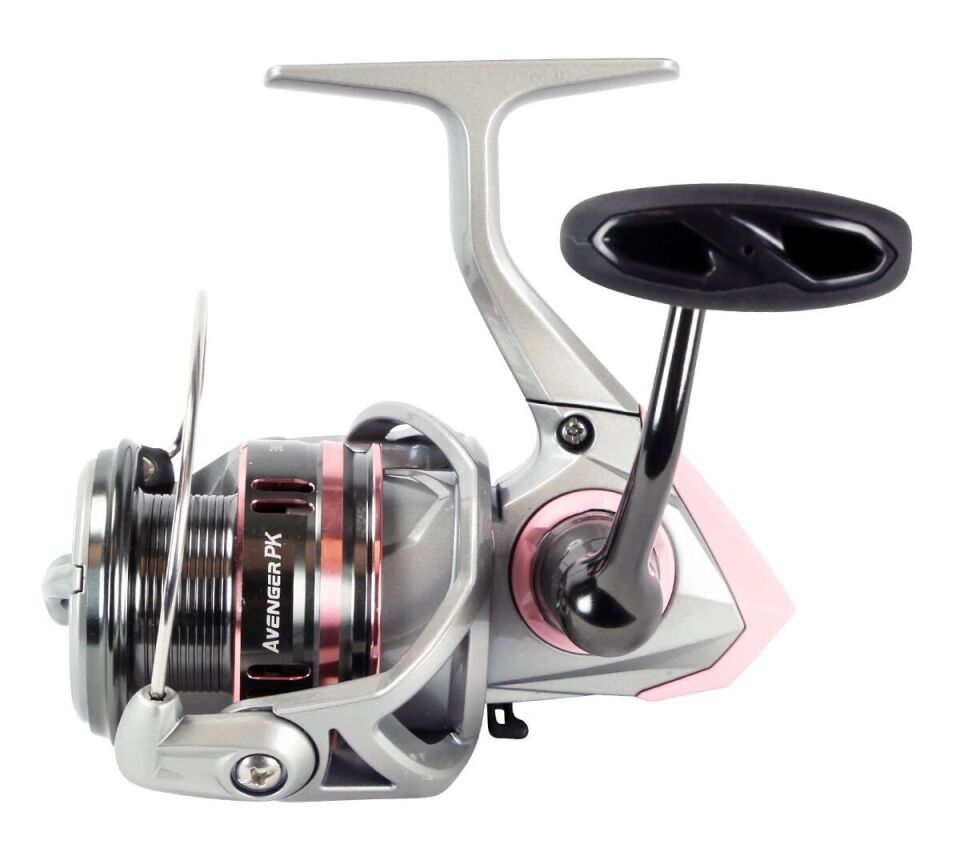 Okuma Avenger AV-3000B-PK 4+1 Olta Makinesi