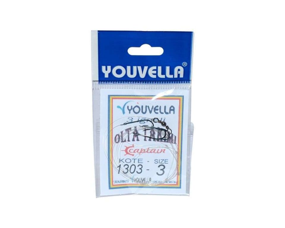 Yemli Takım 3 İğneli Hazır Beden Youvella 1303 Standart - 10
