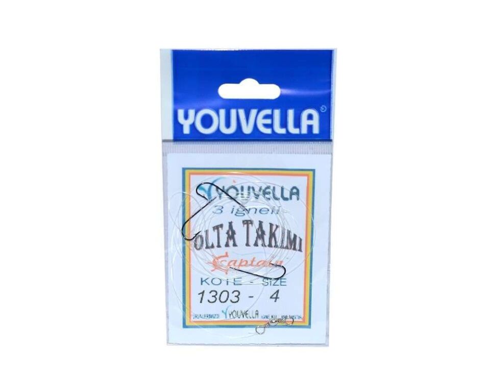 Yemli Takım 3 İğneli Hazır Beden Youvella 1303 Standart - 10