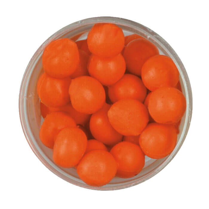 Berkley PowerBait Power Eggs Floating Magnum Sahte Yemi Fluo Orange