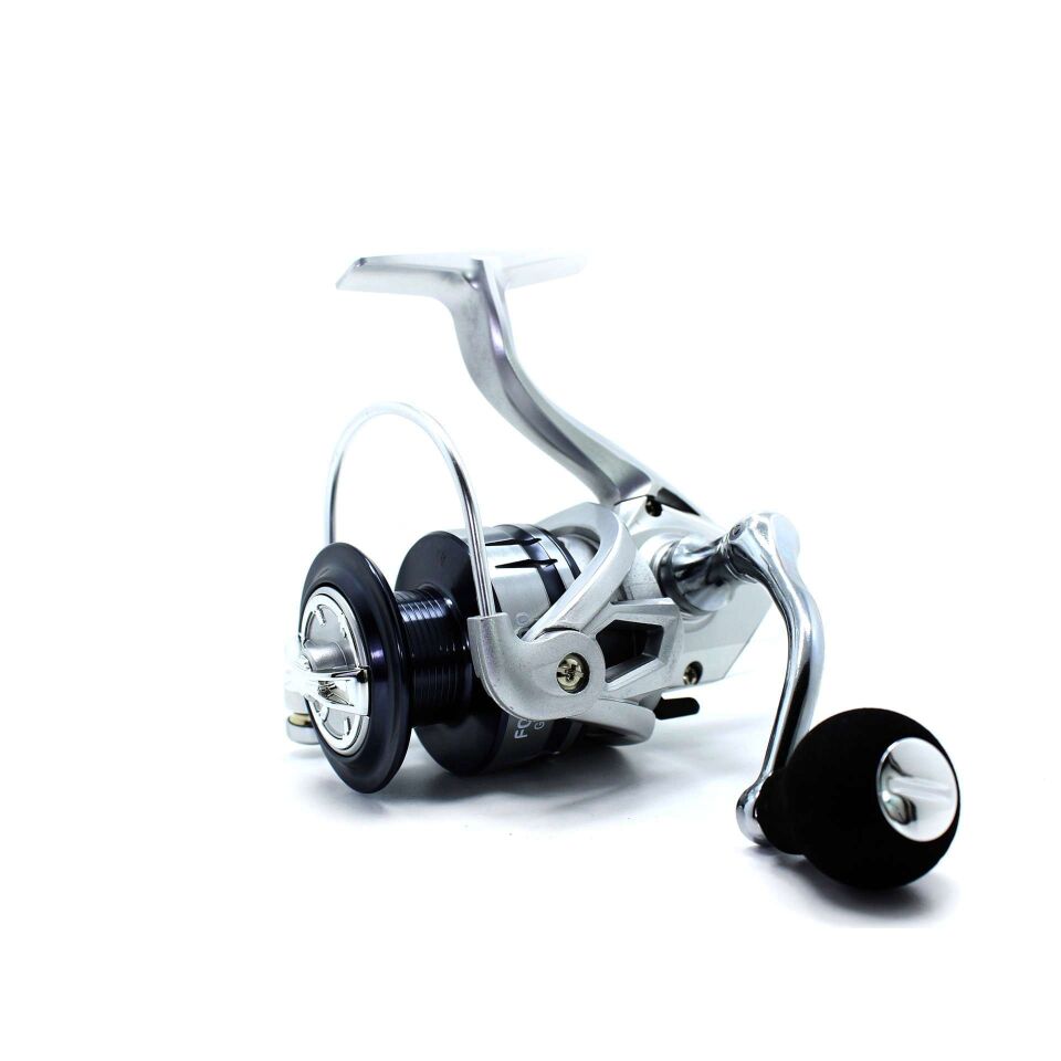Captain Focus Spin Makine 3+1 BB