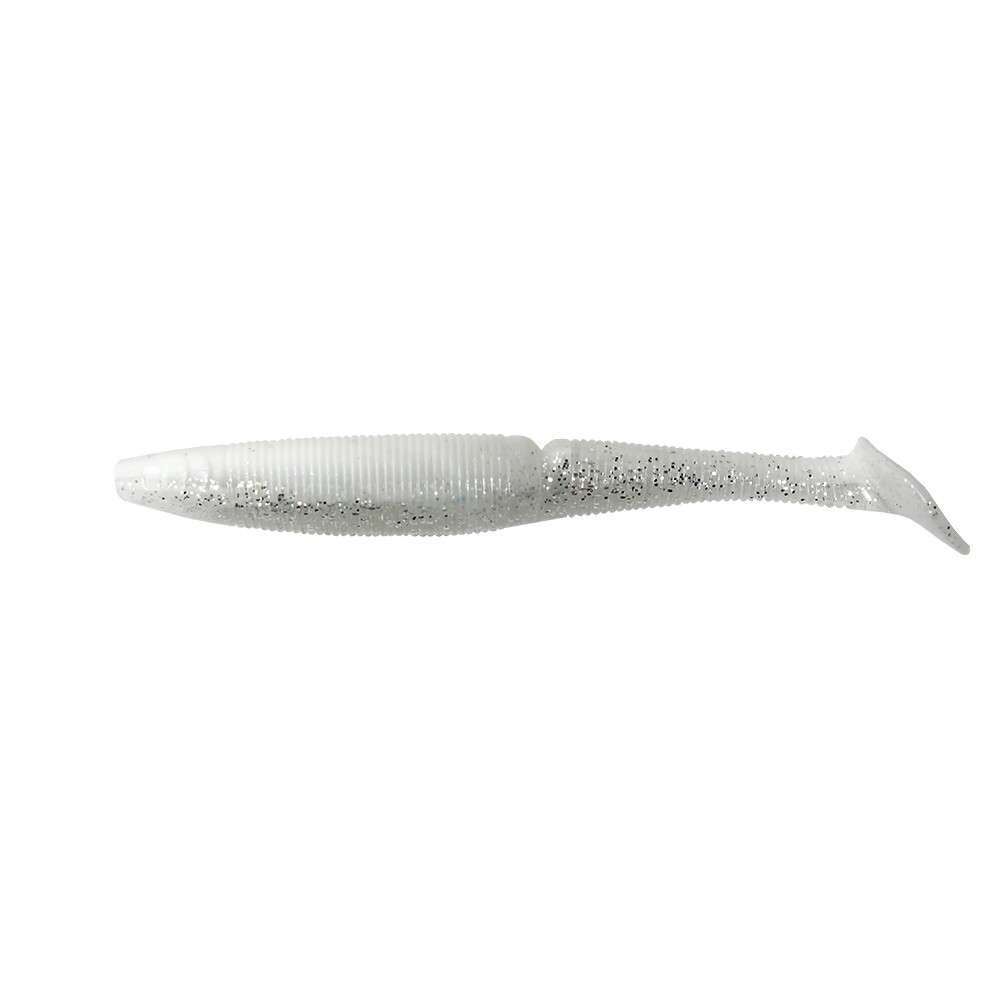 Mutant 3536 Nikko Soft 115cm Levrek Silikonu 5li Paket Suni Yem 03