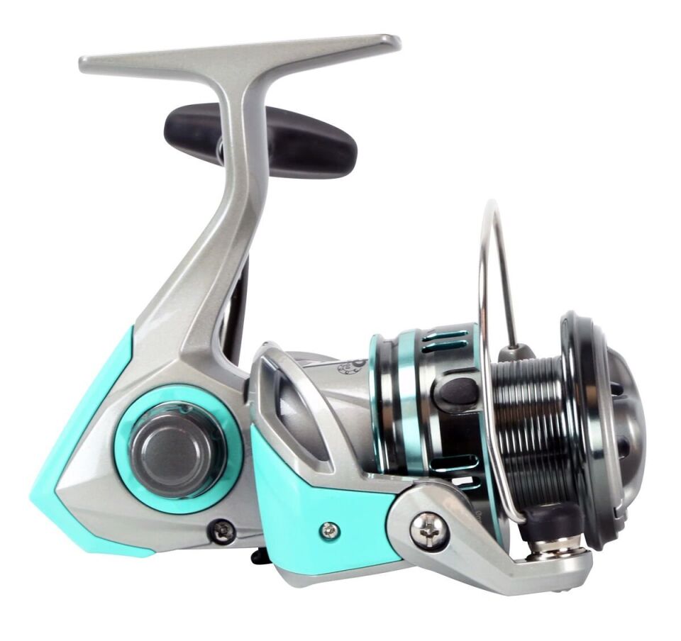 Okuma Avenger AV-3000B-SF 4+1 Olta Makinesi
