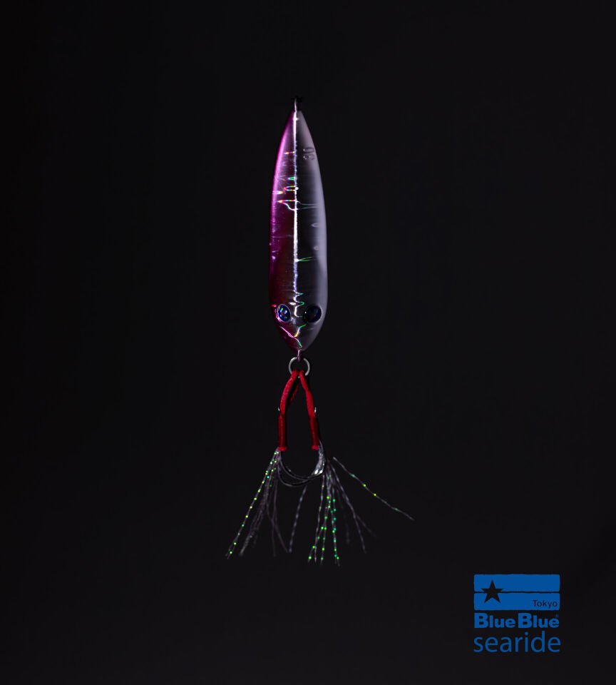 SEARIDE JIG YEM 20G #10