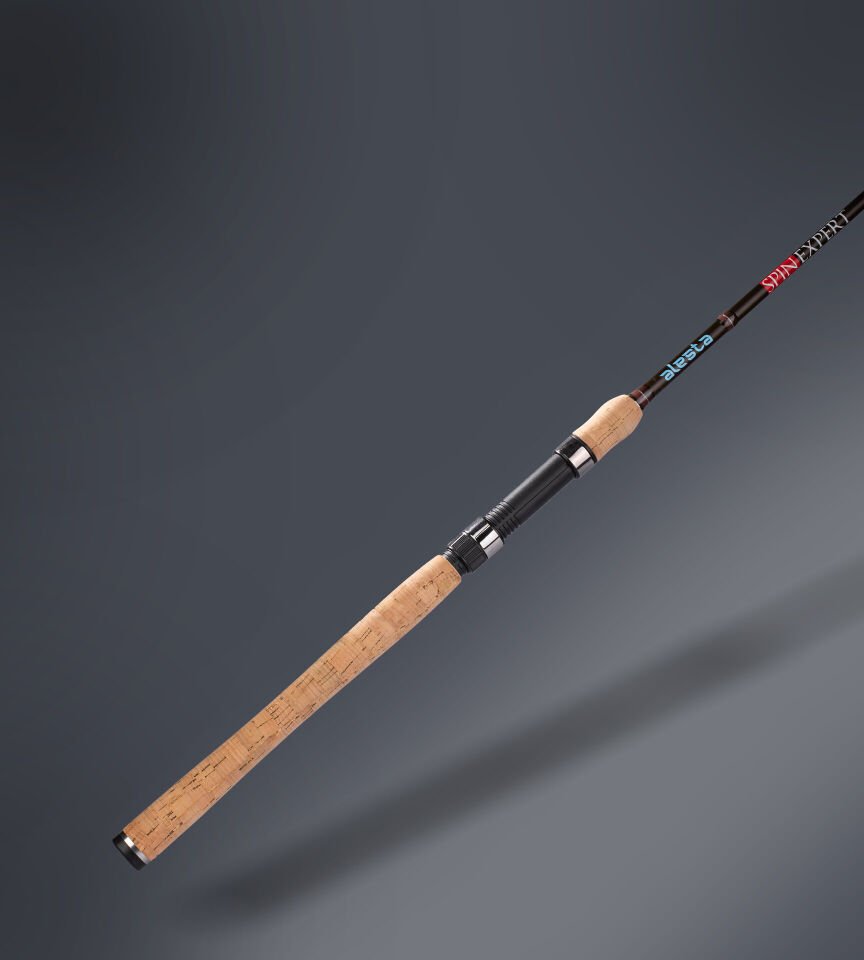 SPIN EXPERT 210 CM 1-10G LF 2P KARBON