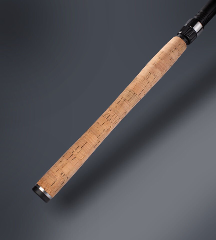 SPIN EXPERT 210 CM 1-10G LF 2P KARBON