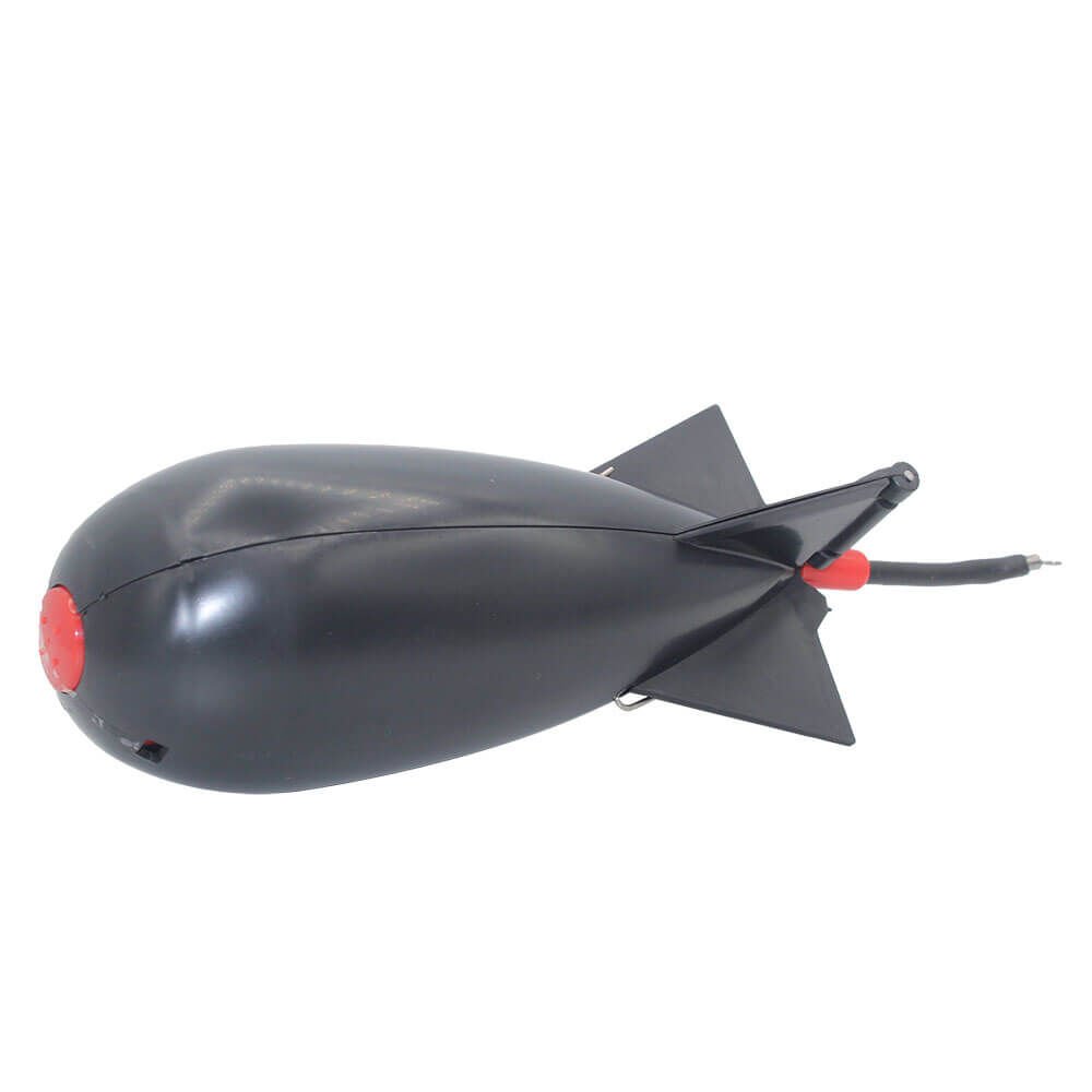 Albastar Yemleme Aparatı L - SİYAH